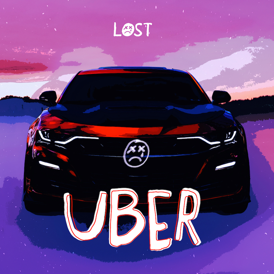 Uber Cover
